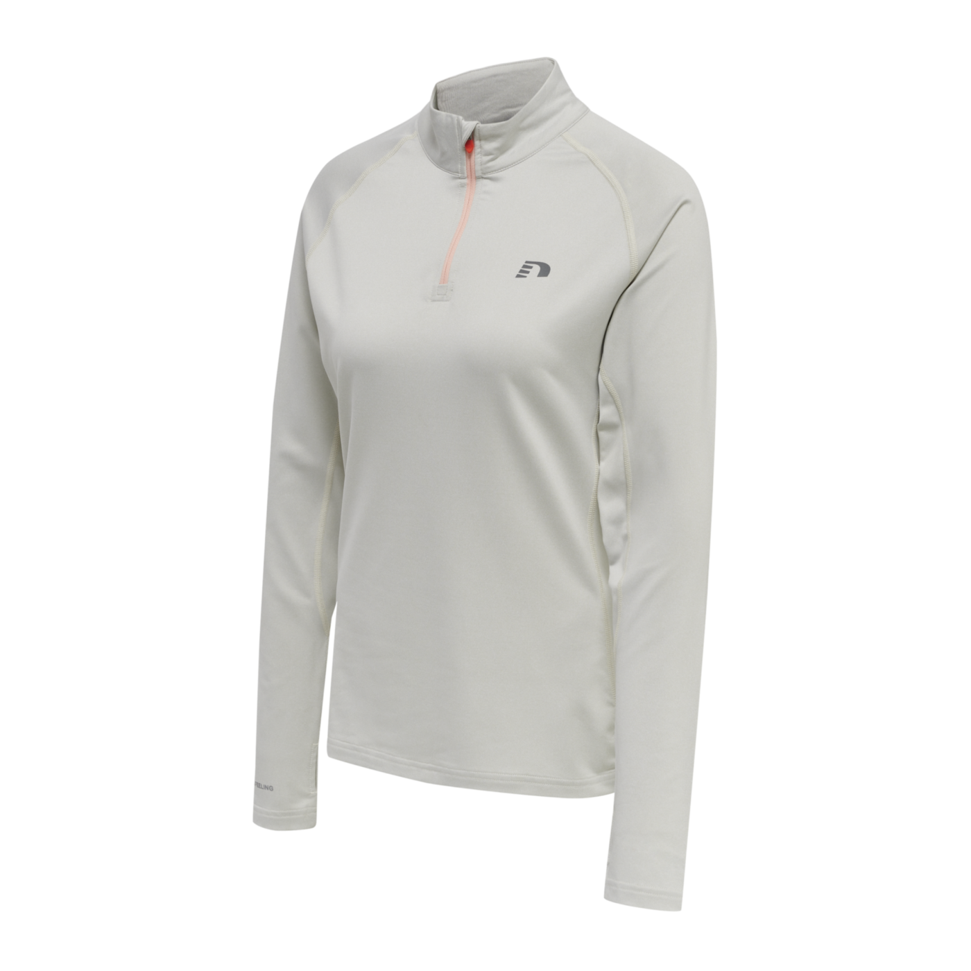 Newline HalfZip Sweatshirt Running Damen F1113