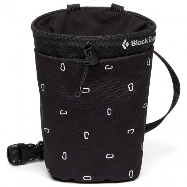 Black Diamond - Gym Chalk Bag - Chalkbag