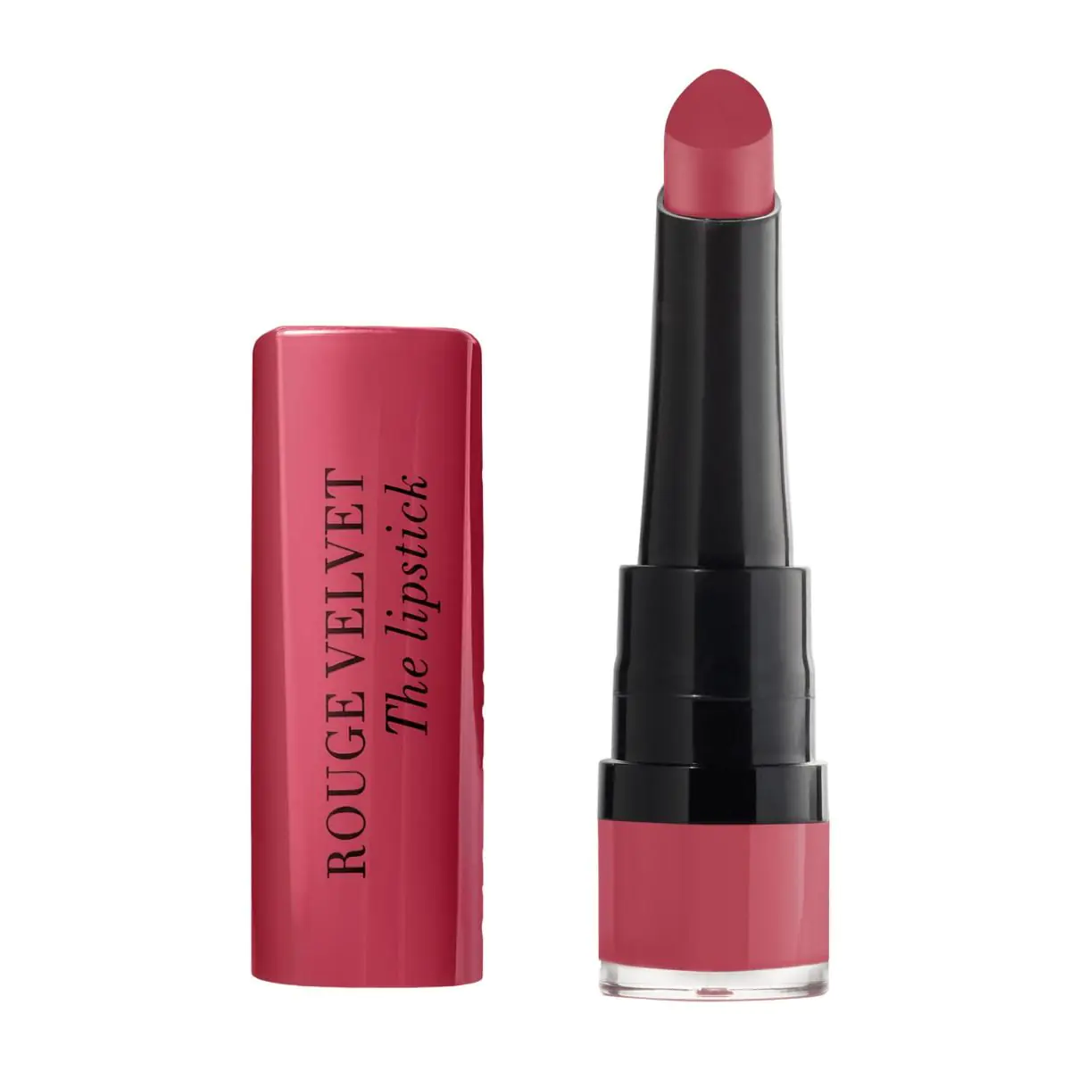 Bourjois Rouge Velvet Lipstick 03