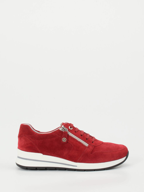 Schnürschuh-26515290025 Hickersberger