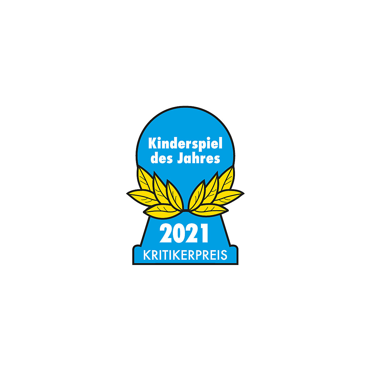 KINDERSPIEL DES JAHRES 2021 - Dragomino