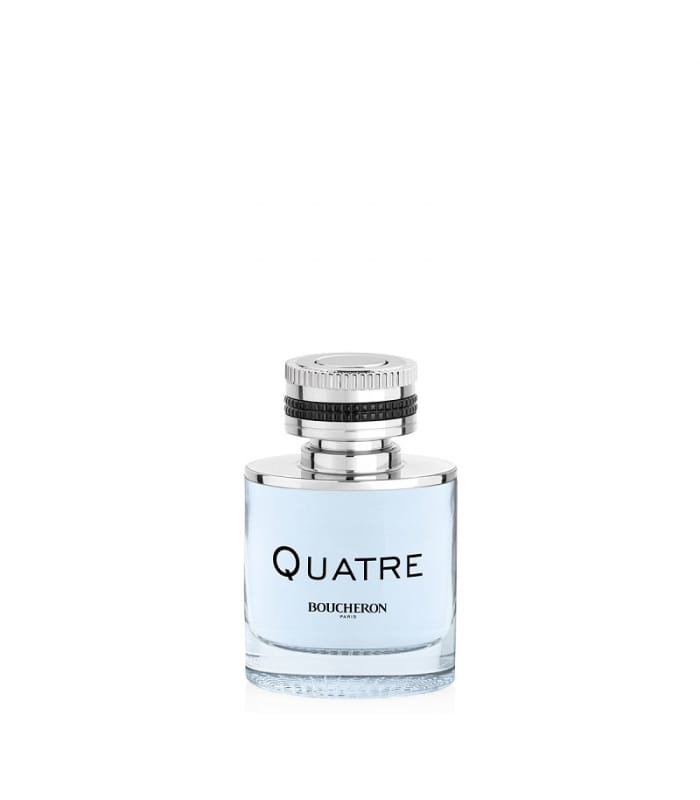 Boucheron-QUATRE HOMME-Eau de Toilette Vaporisateur