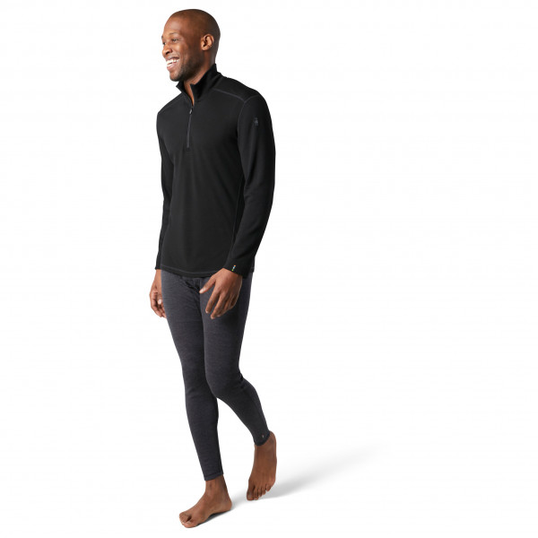 Smartwool - Merino 250 Baselayer 1/4 Zip Boxed - Merinounterwäsche