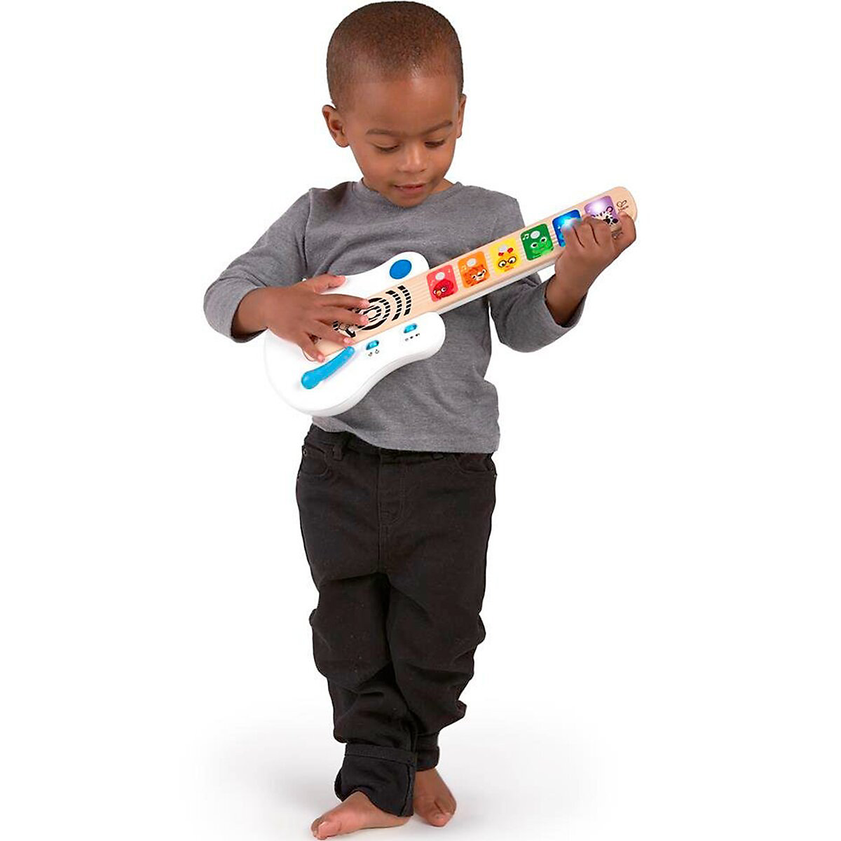 Gitarre Magic Touch