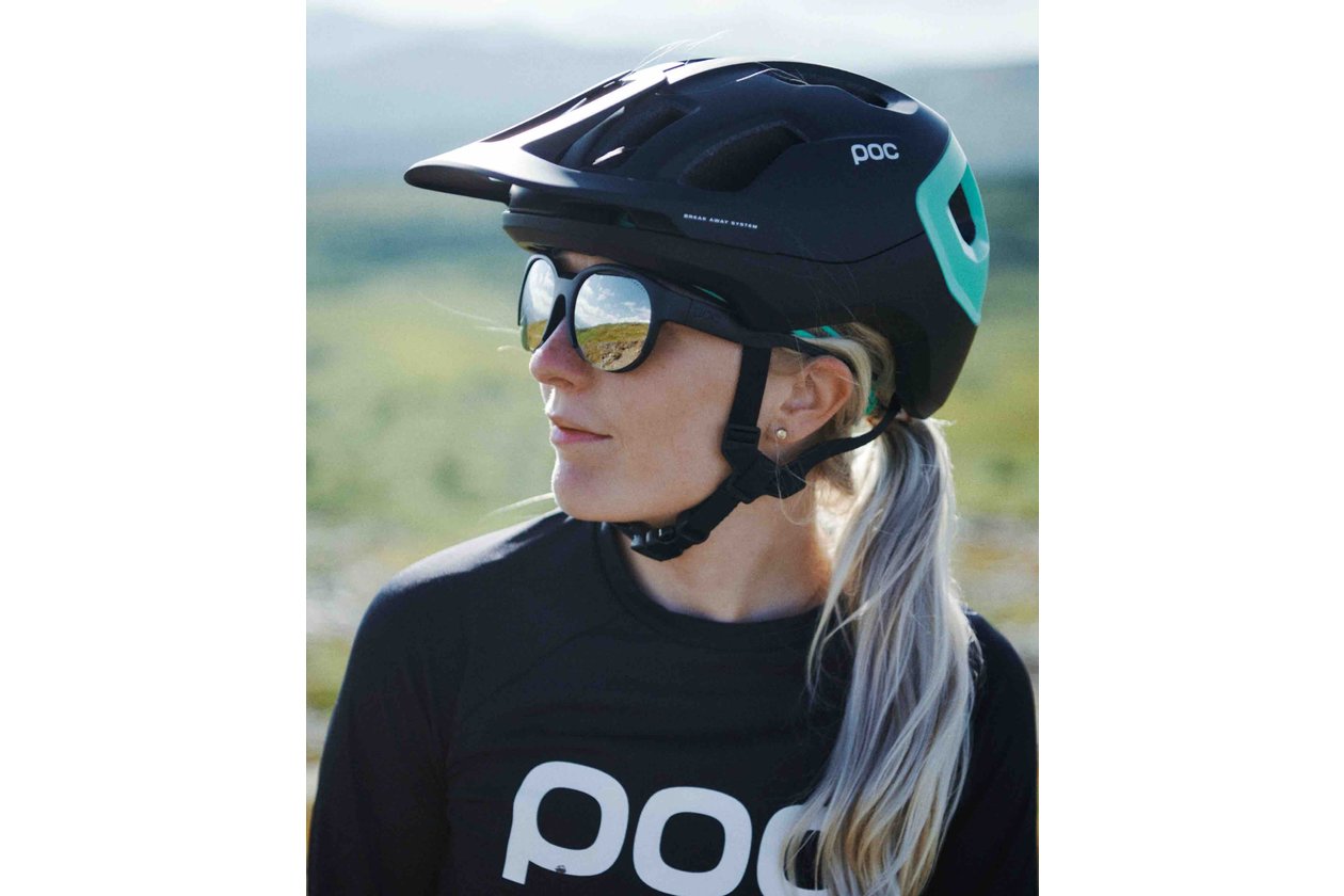 POC Axion SPIN