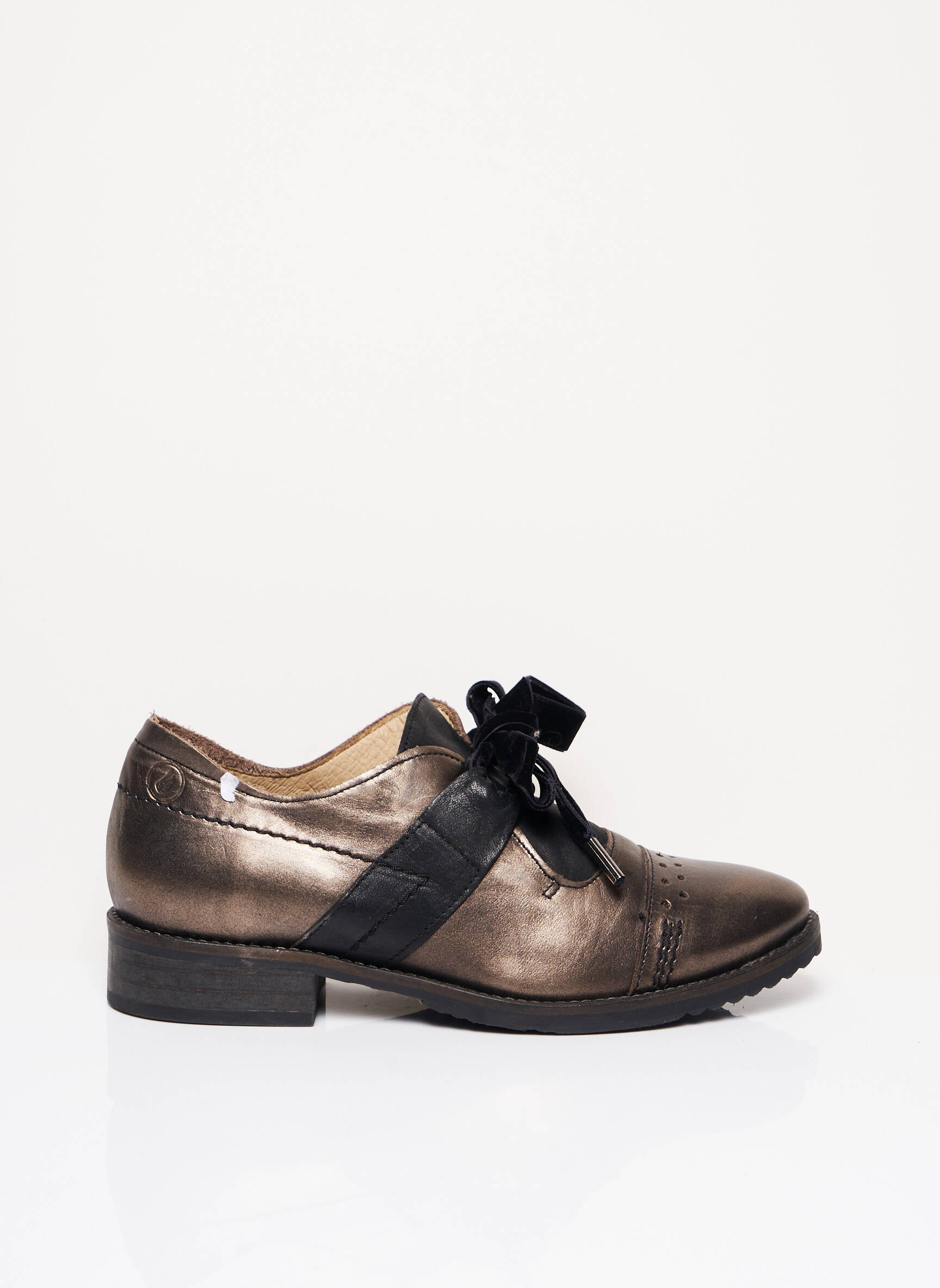 Casta Derby Femme couleur gris