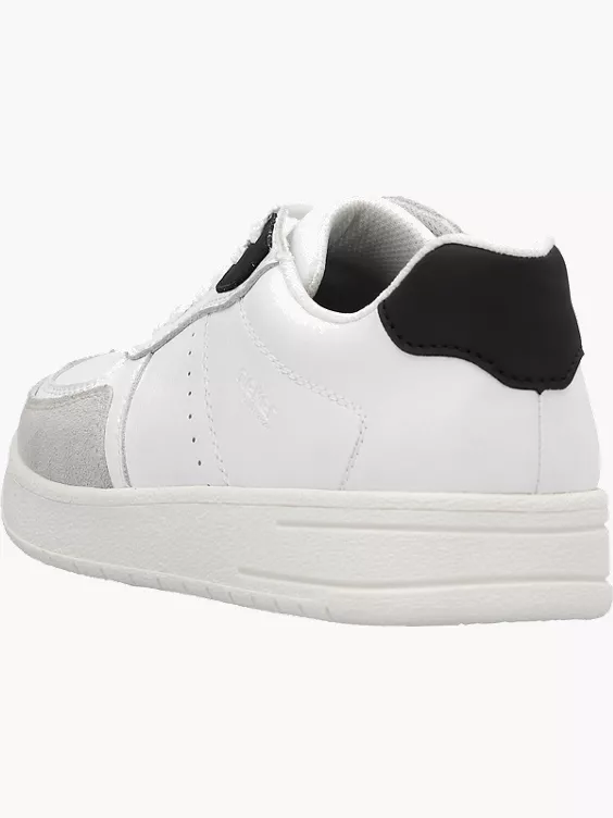 Rieker Herren Sneaker Low