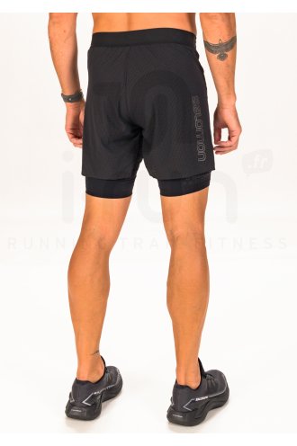 Salomon Exo Motion Twinskin M