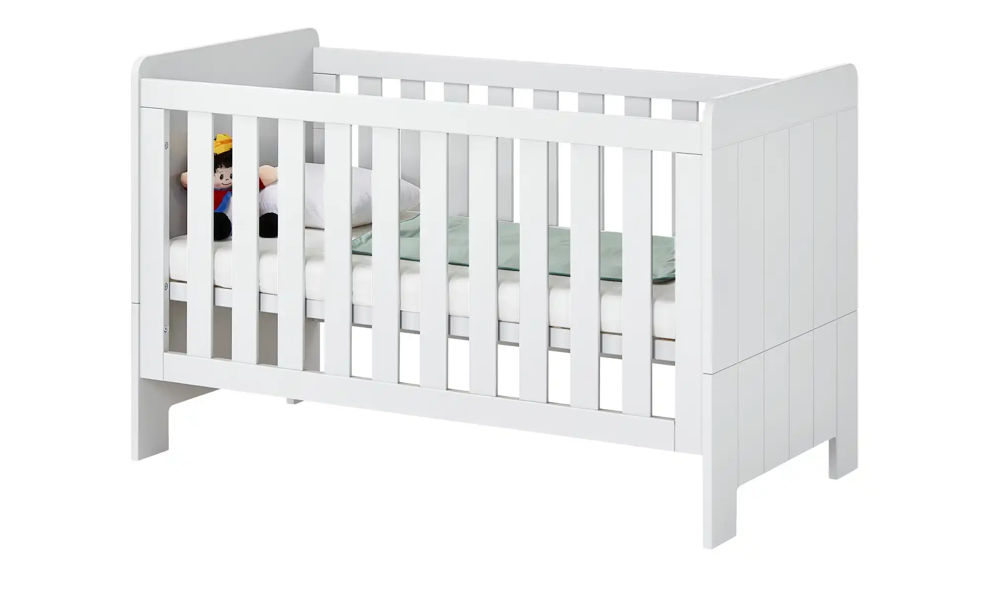Kinderkombibett