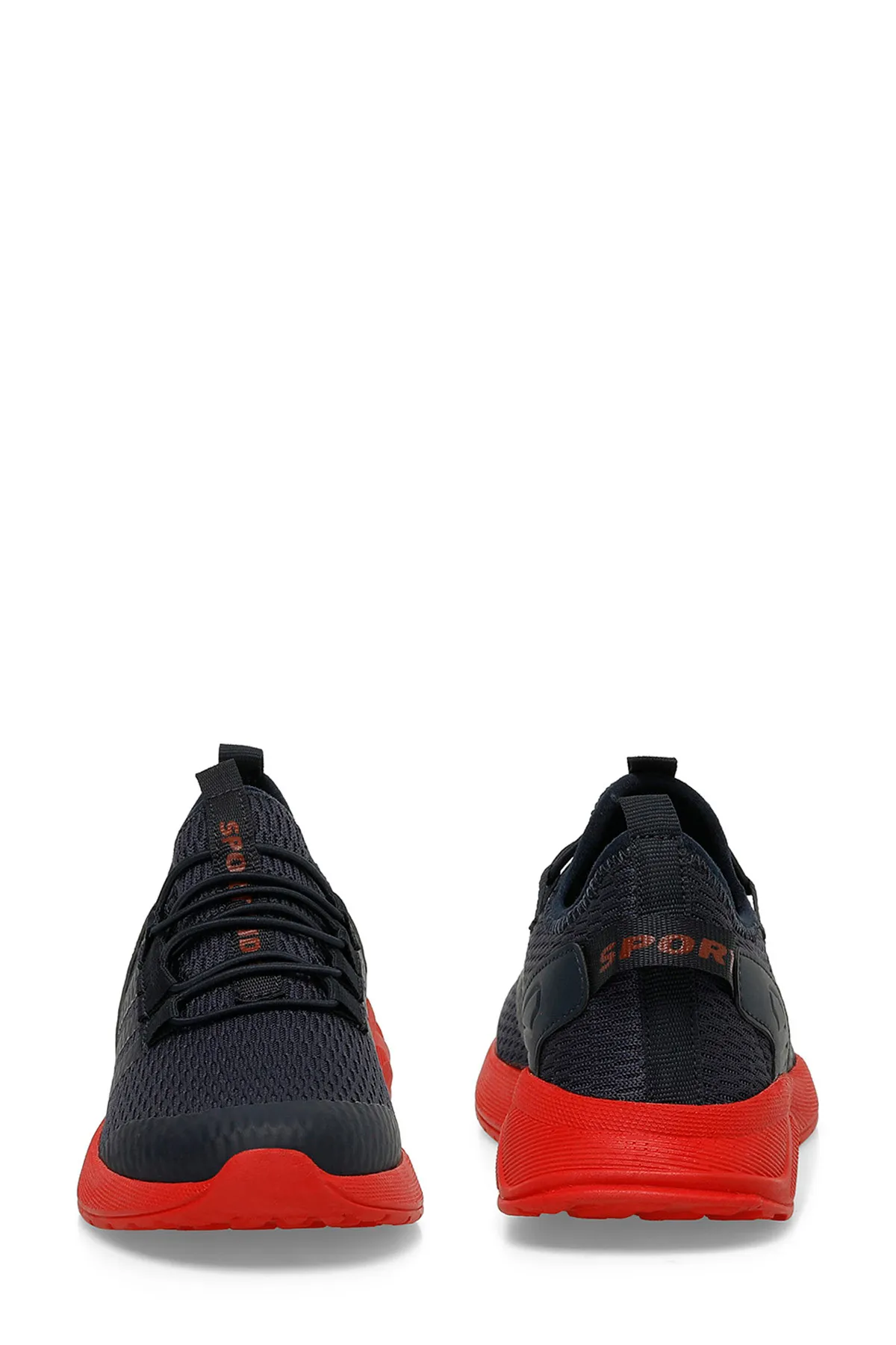 I COOL  Sneaker - Dunkelblau - Flacher Absatz