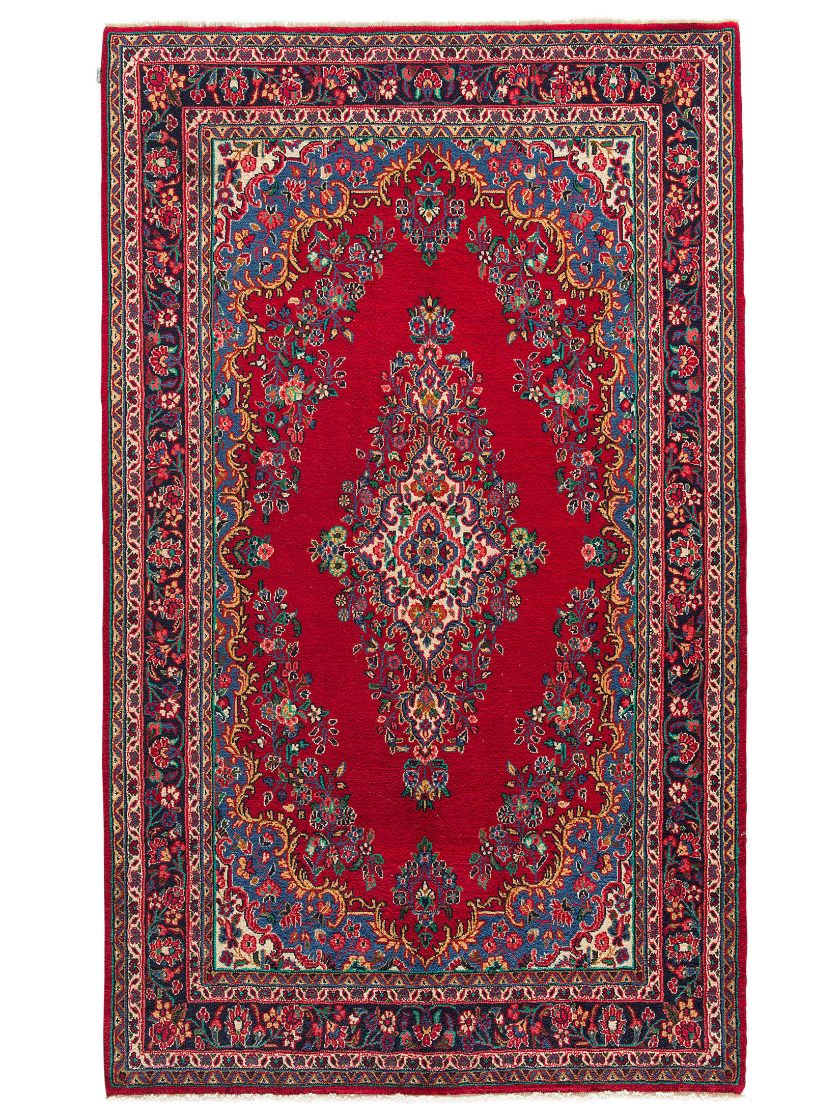Shahrbaff Hamadan ca. 170 x 275 cm, Unikat / Einzelstück