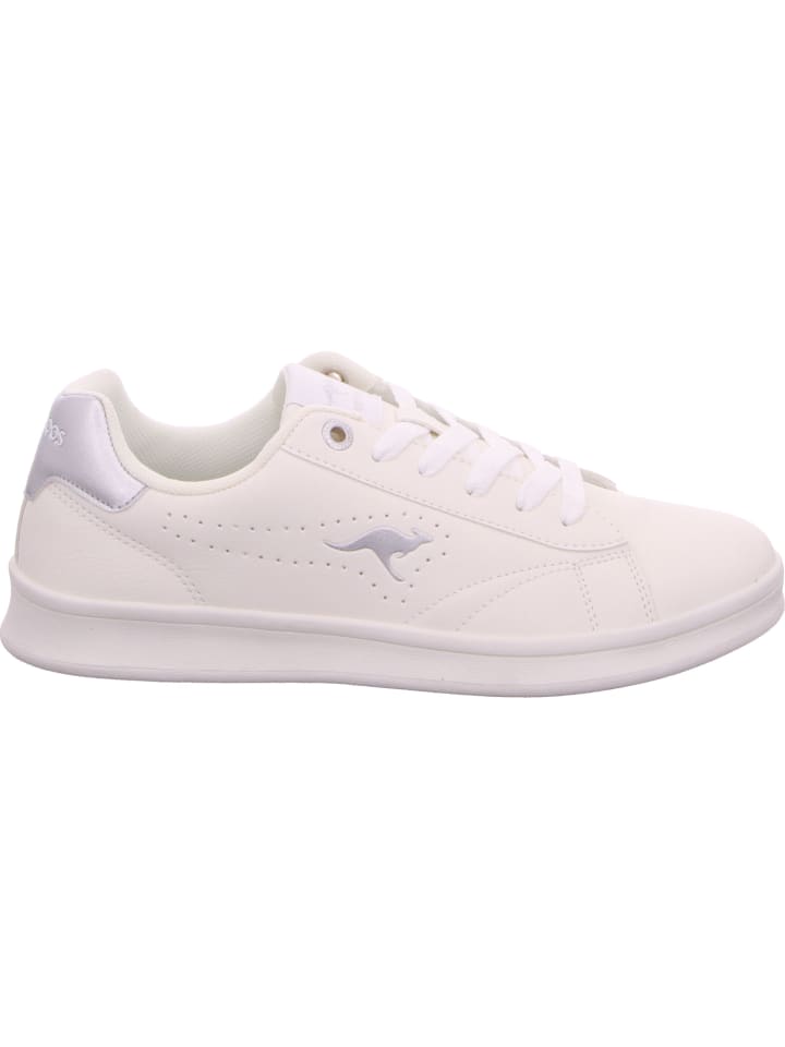 Kangaroos K-Ten Adore K-Ten Adore in white/silver günstig kaufen