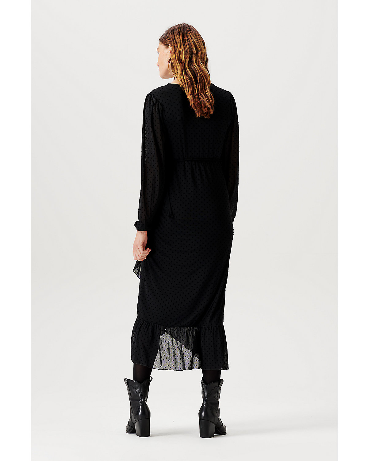 Still-Kleid Olathe Umstandskleider