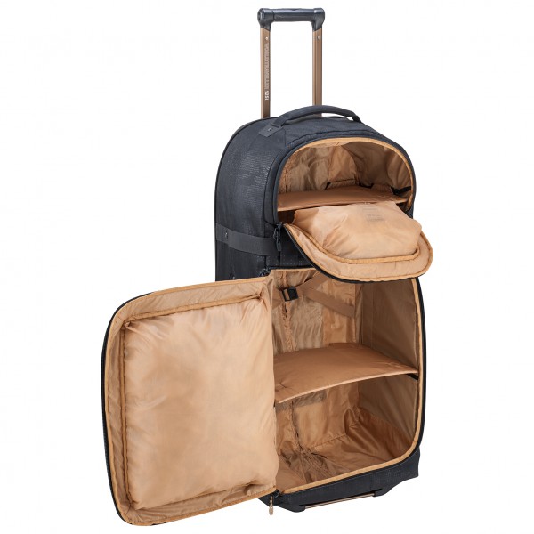 Evoc - World Traveller 125 - Reisetasche