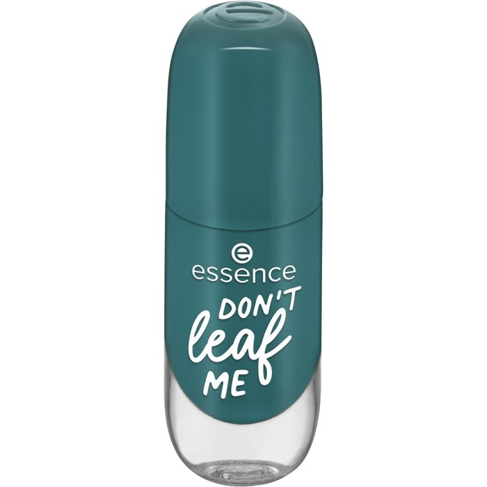 Gel Nail Colour