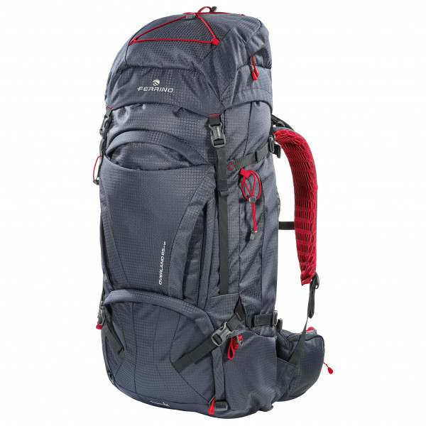 Ferrino - Backpack Overland 65+10 - Reiserucksack