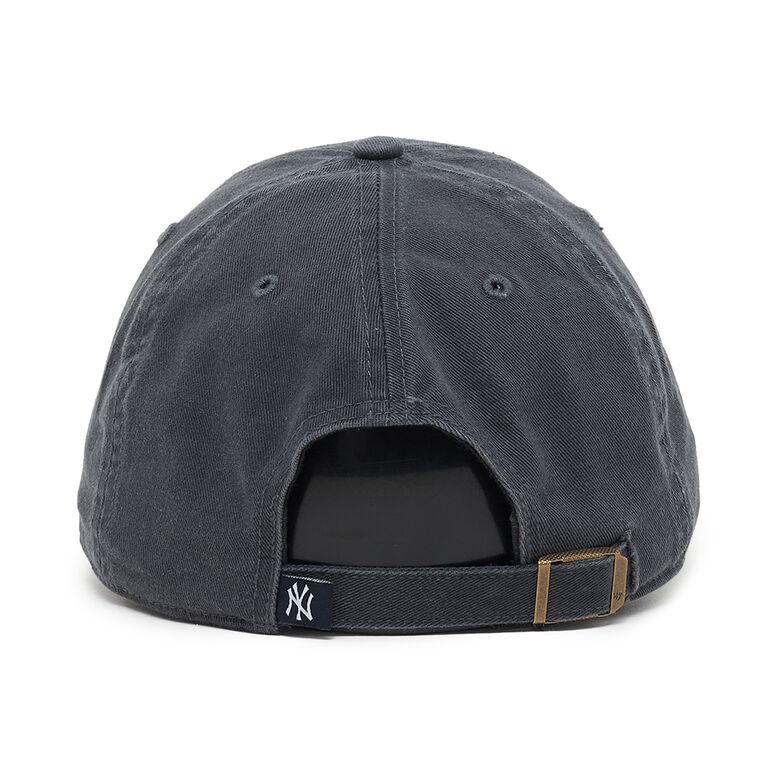 47 Brand MLB New York Yankees '47 Clean Up Cap vintage navy