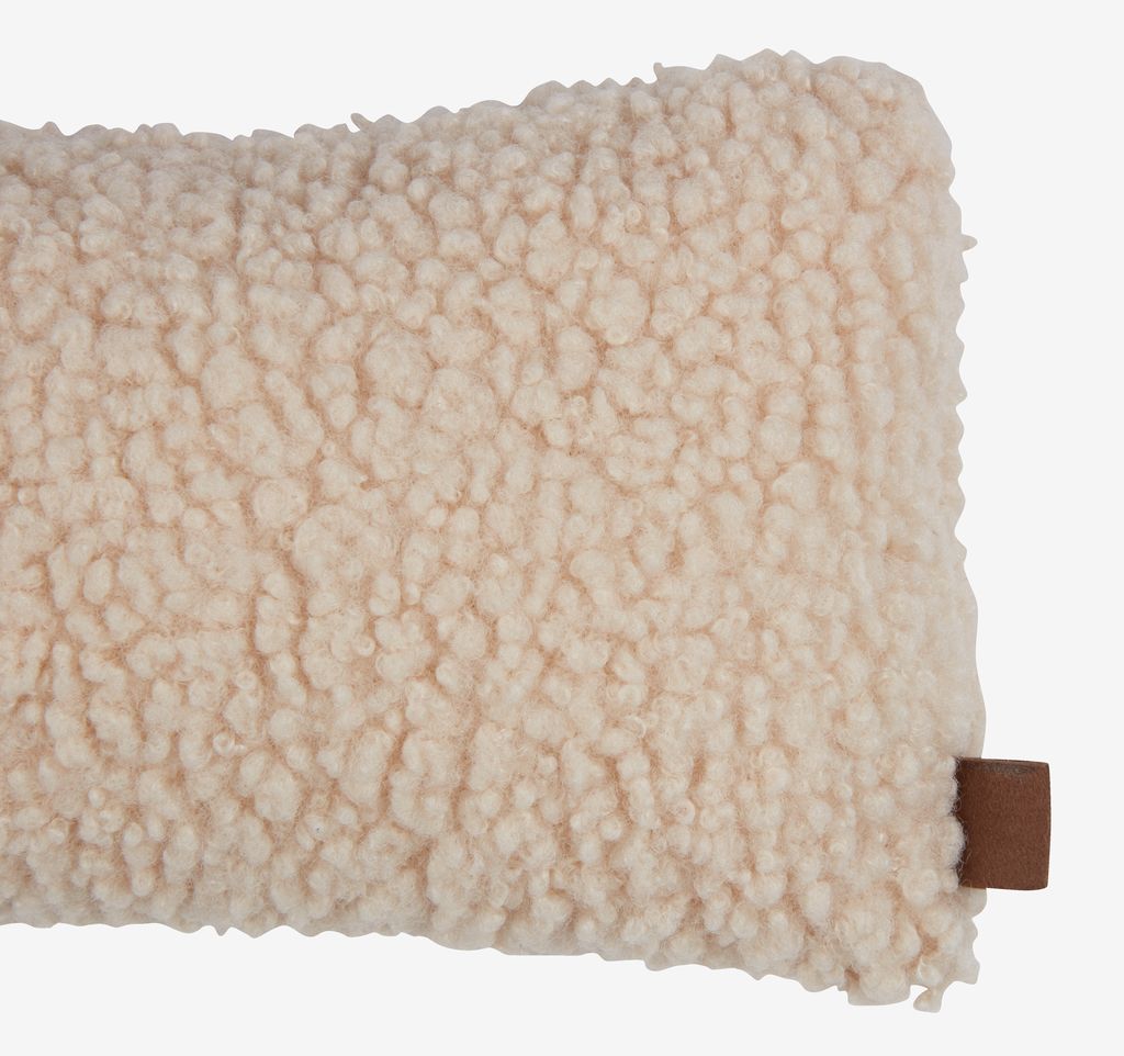 BAKKEMAURE BAKKEMAURE vindstopper Ø15xD90 beige