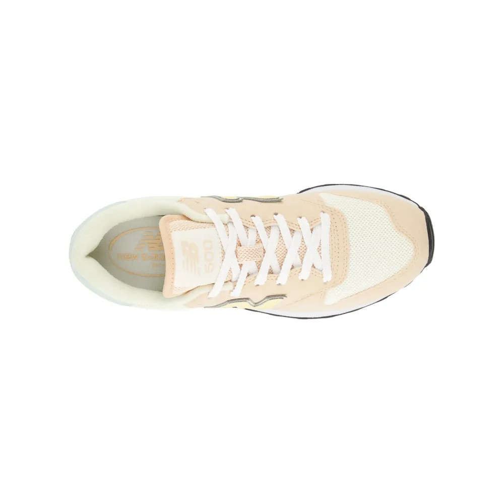 New Balance 500 Rosa FFG2 GW500FG2 / pink