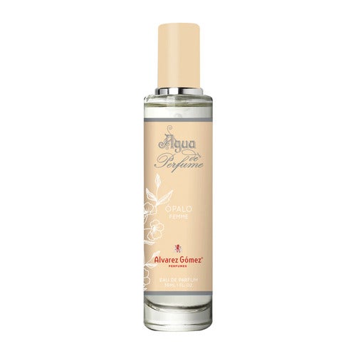 Alvarez Gomez Opalo Eau de Parfum 150 ml