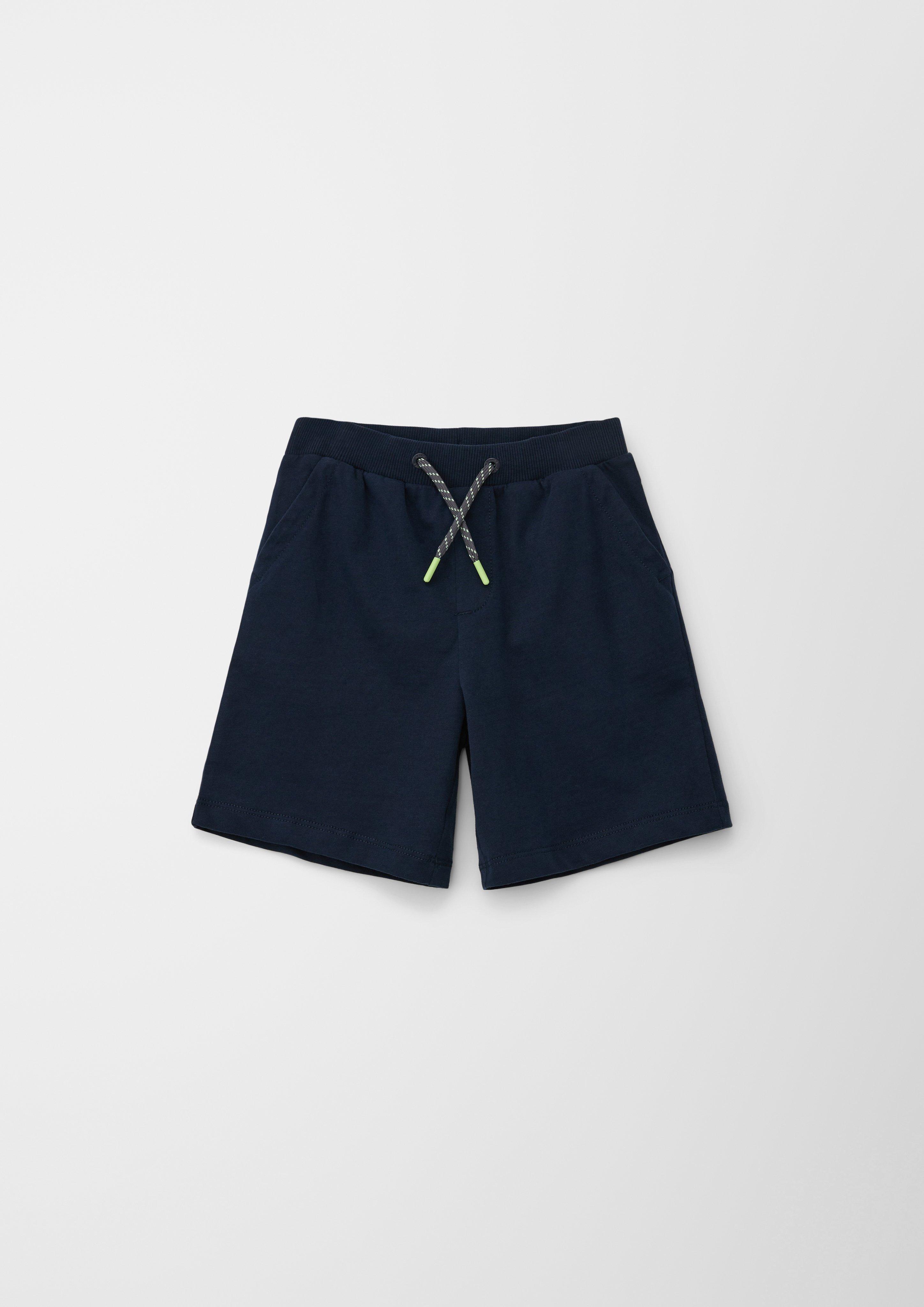 Regular: Bermuda aus Sweat  2143117-5952