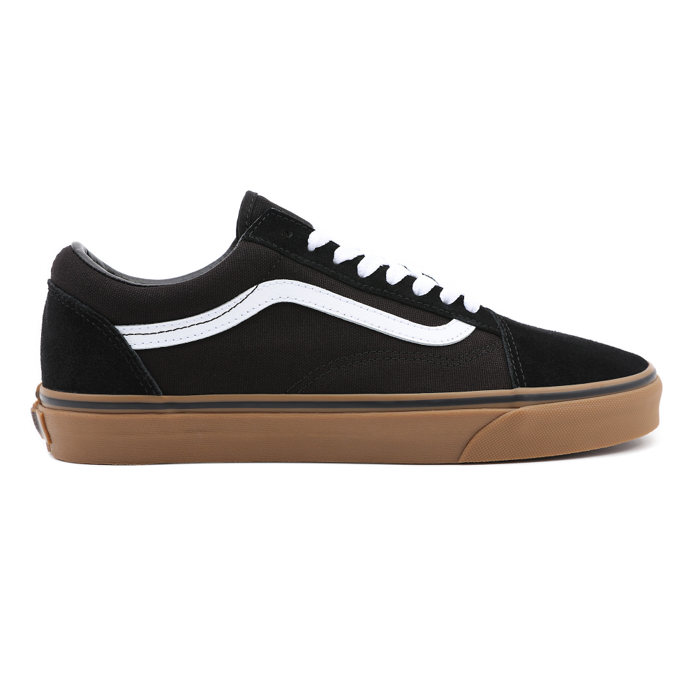 Vans Old Skool VN0001R1GI6 / schwarz