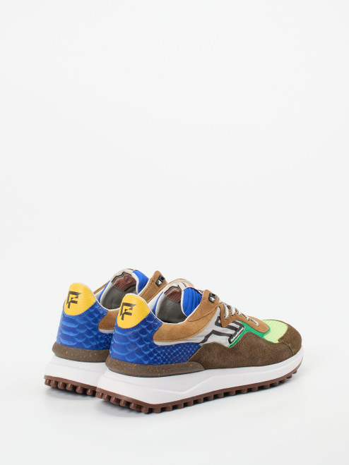 Sneaker-46612960007 Floris van Bommel