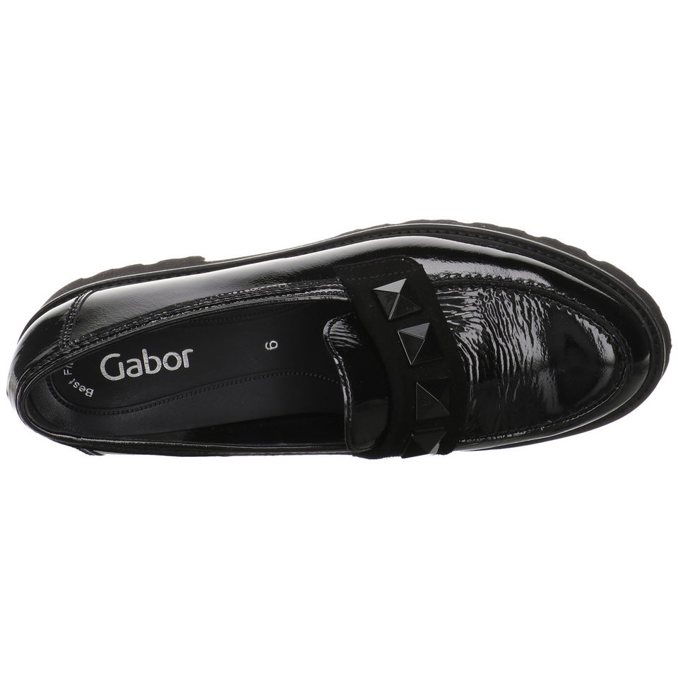 Gabor Loafer