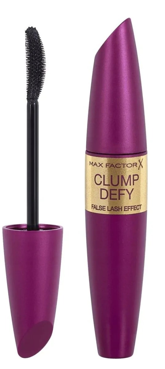 Μάσκαρα Max Factor False Lash Effect Clump Defy 001