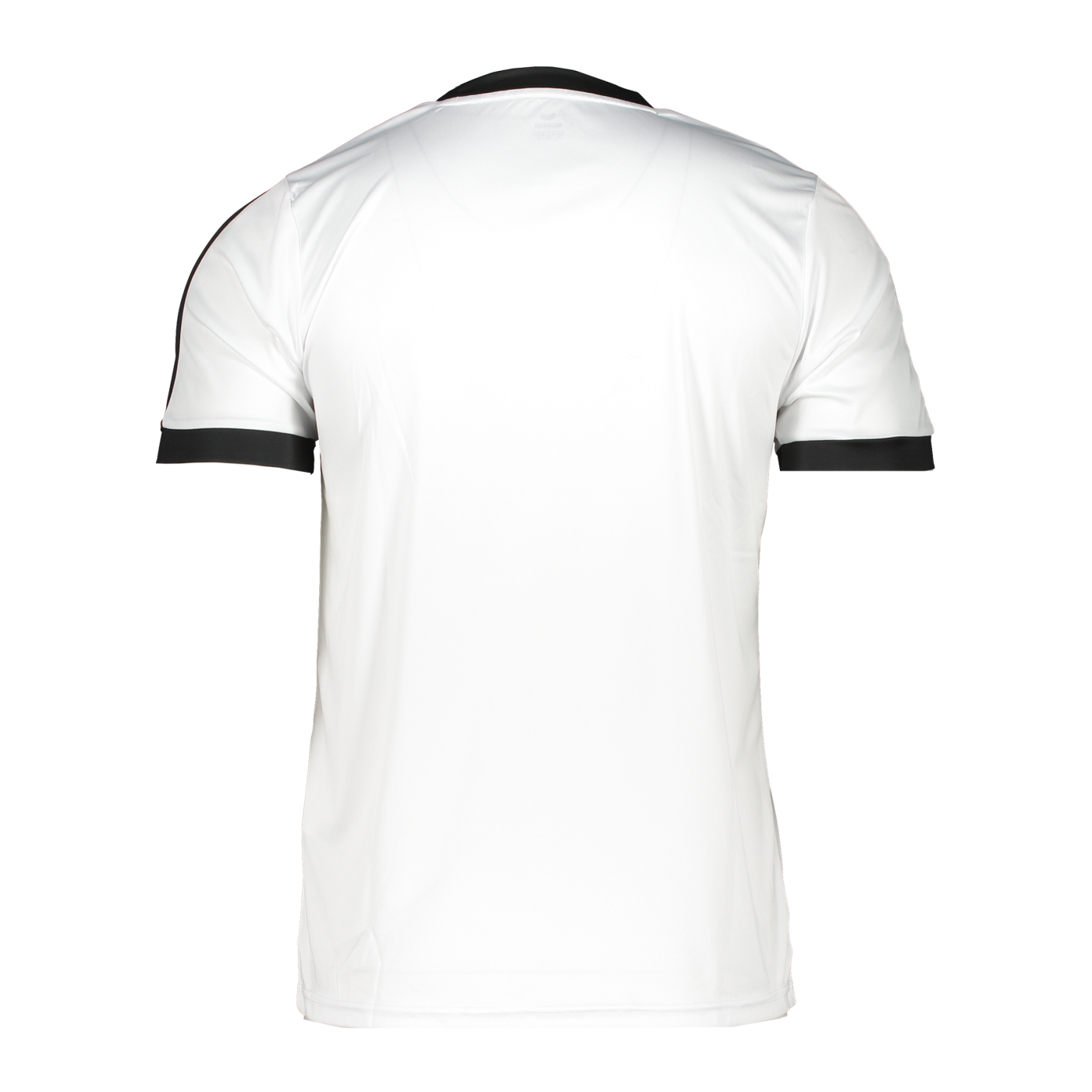Erima Retro Star Trikot Weiss Schwarz
