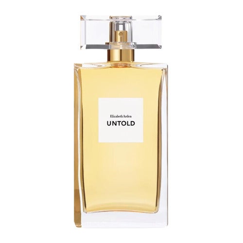 Elizabeth Arden Untold Eau de Parfum 100 ml