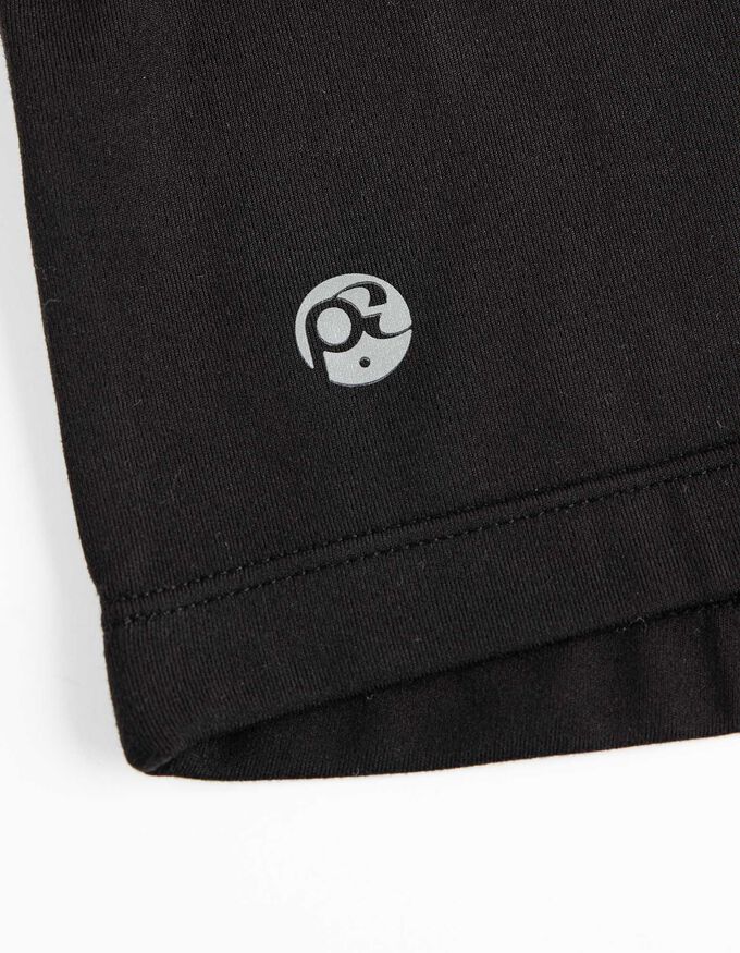 Cropped Shirt - Soft-Touch