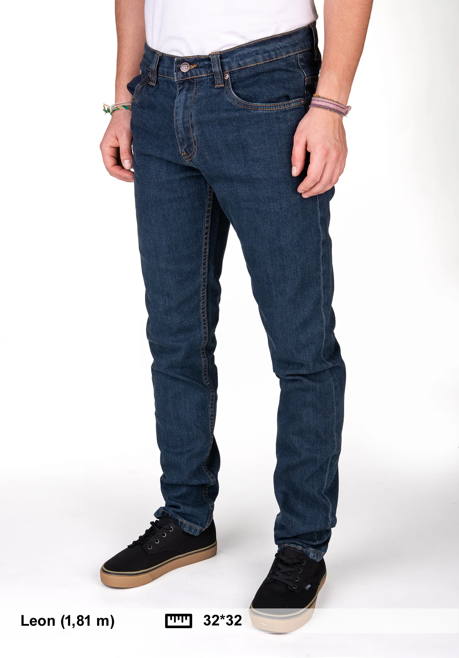 Taper Fit