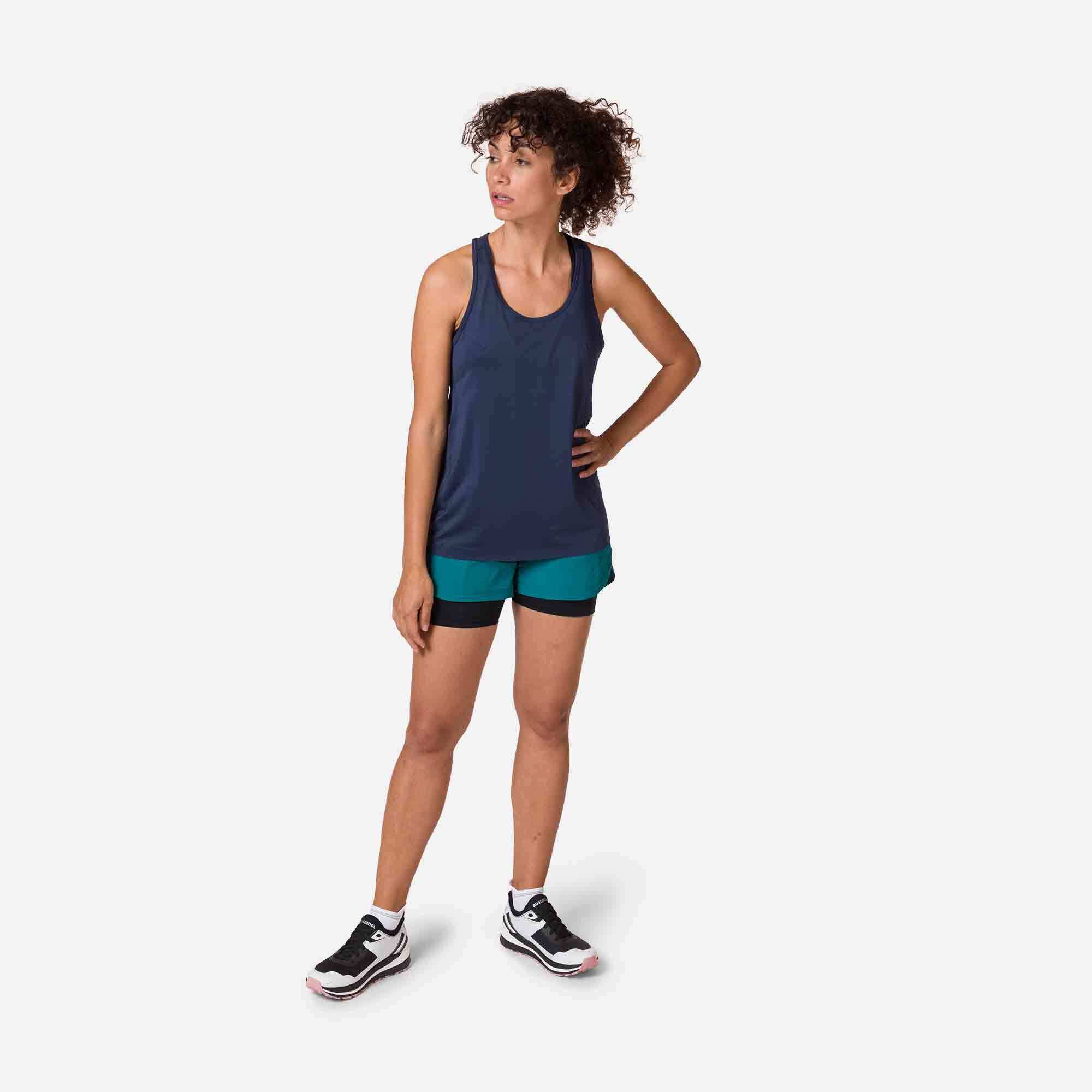 Débardeur technique pour femme