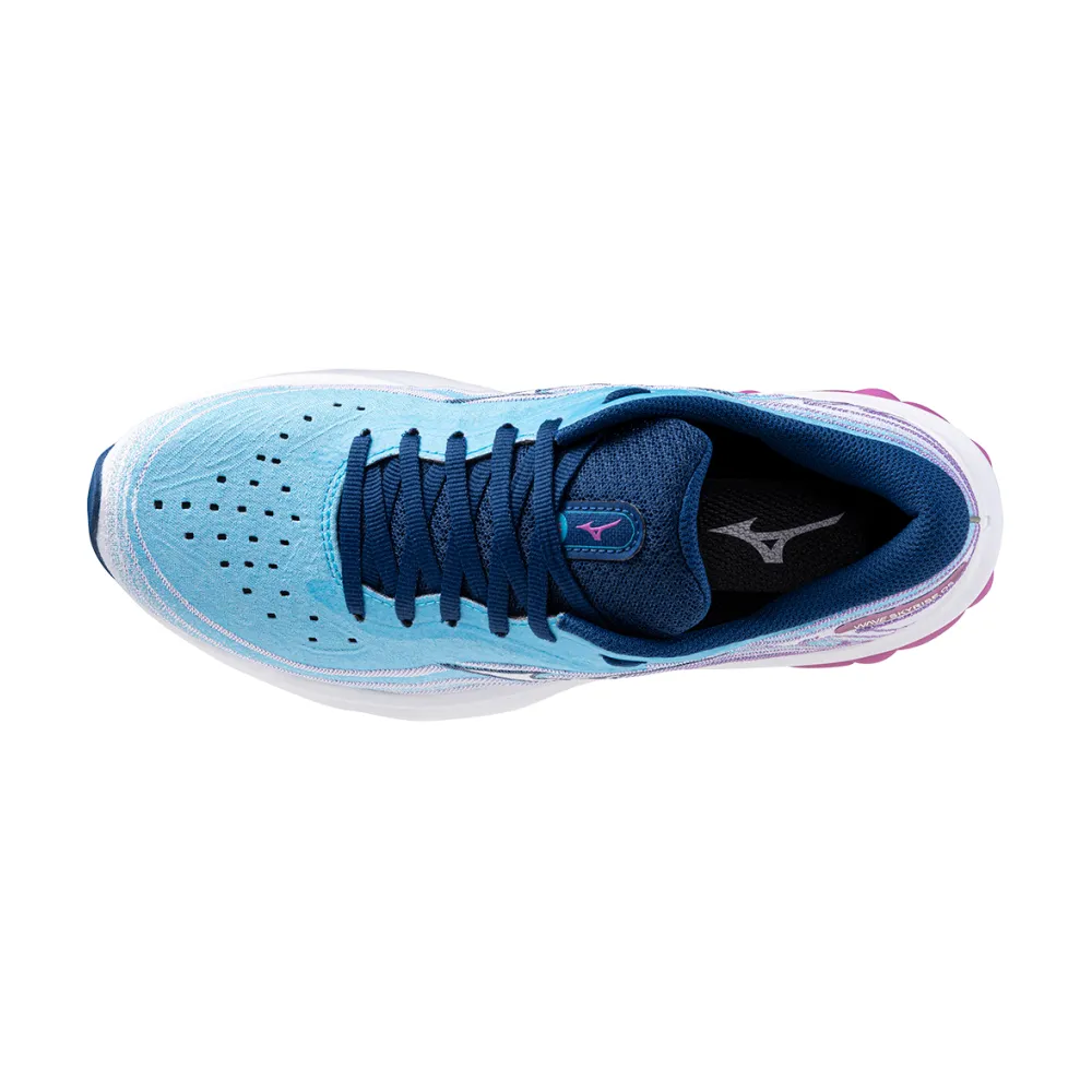 Mizuno WAVE SKYRISE 5 J1GD240923 / blau