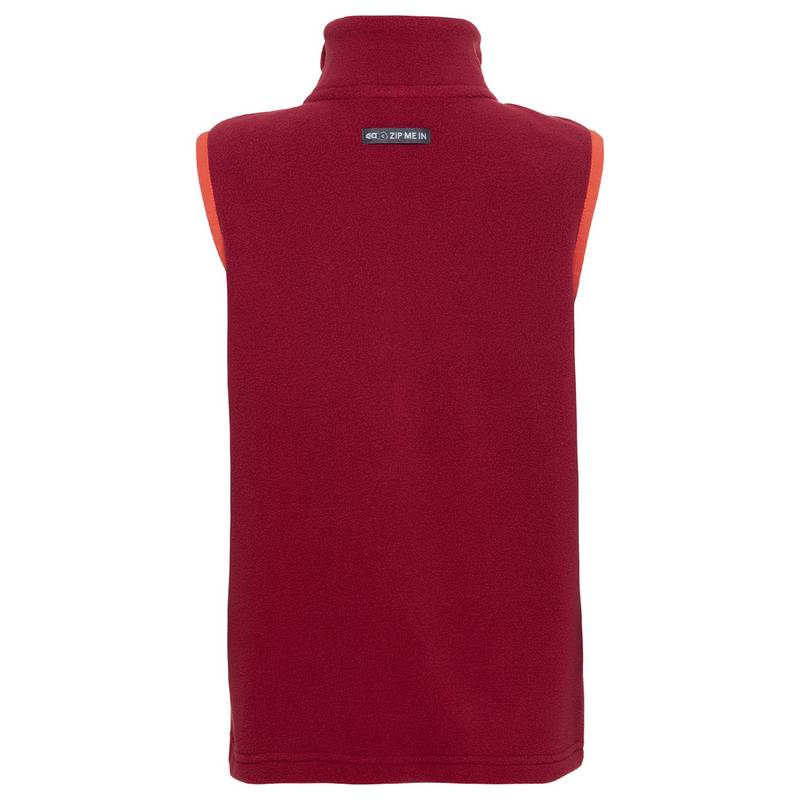 VAUDE Kids Pulex Vest II Outdoorweste Kinder