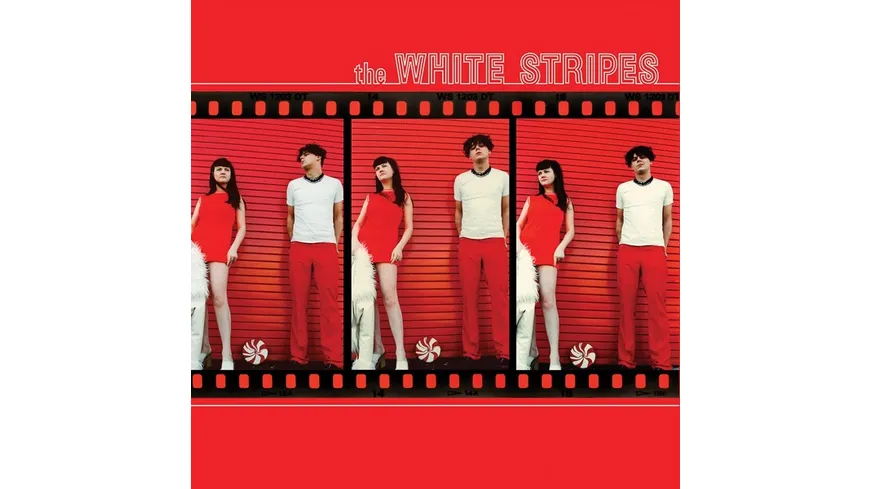 The White Stripes