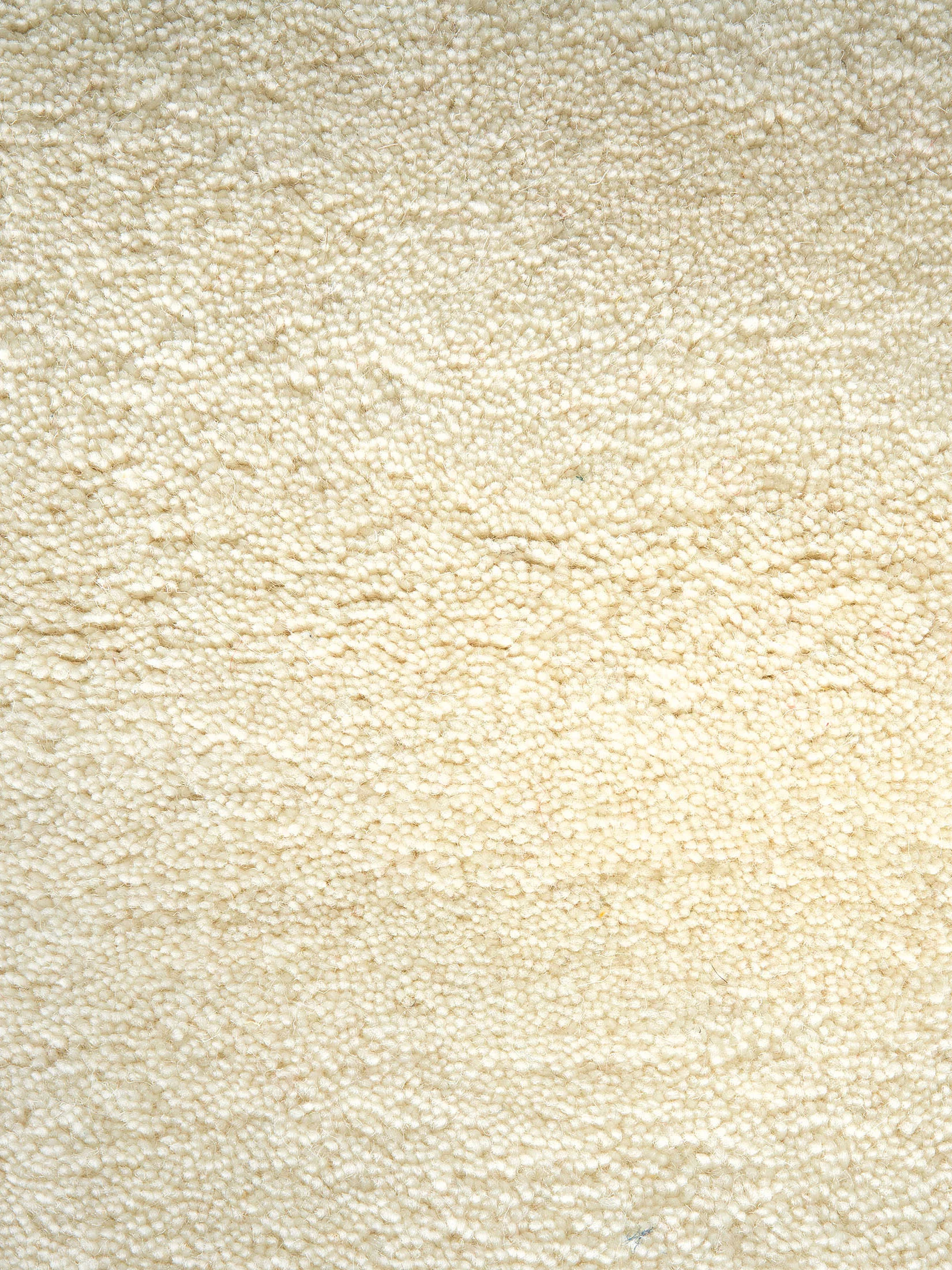 Mavora Woll-Teppich, Sand