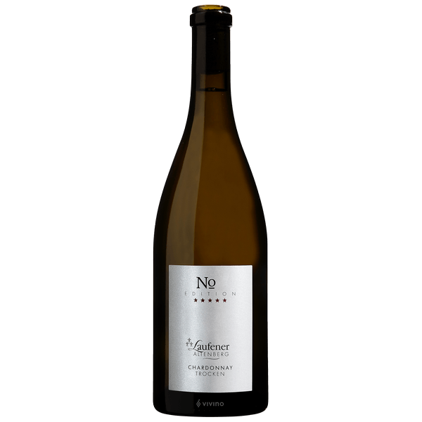 Laufener AltenbergNo. 5 Edition Chardonnay Trocken 2020