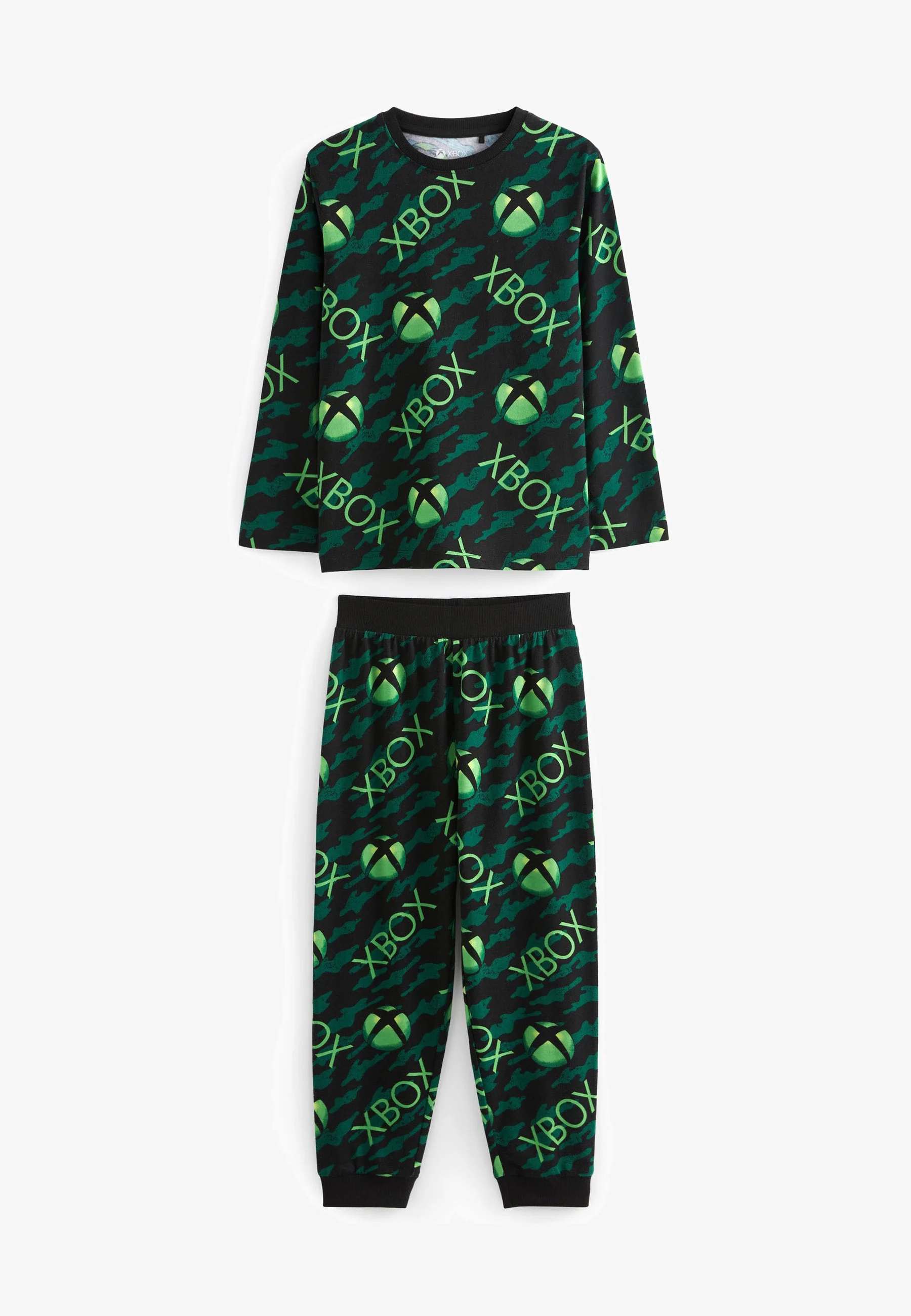 Siguiente SET - Pijamas