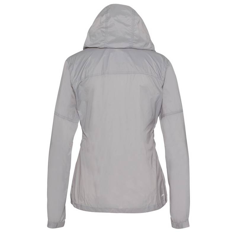 Jeff Green Alma Windbreaker Damen