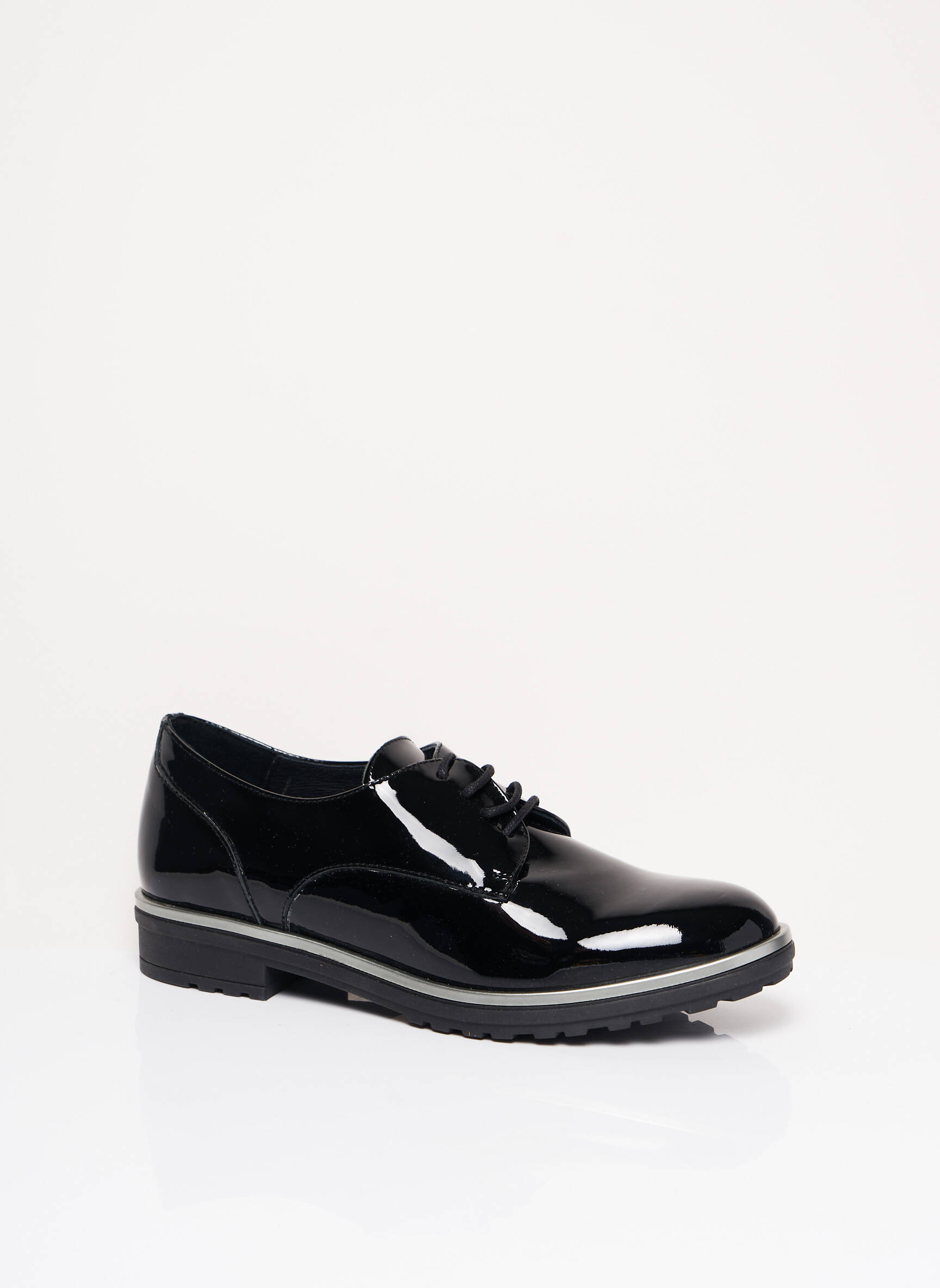Rosewood Derby Femme couleur noir