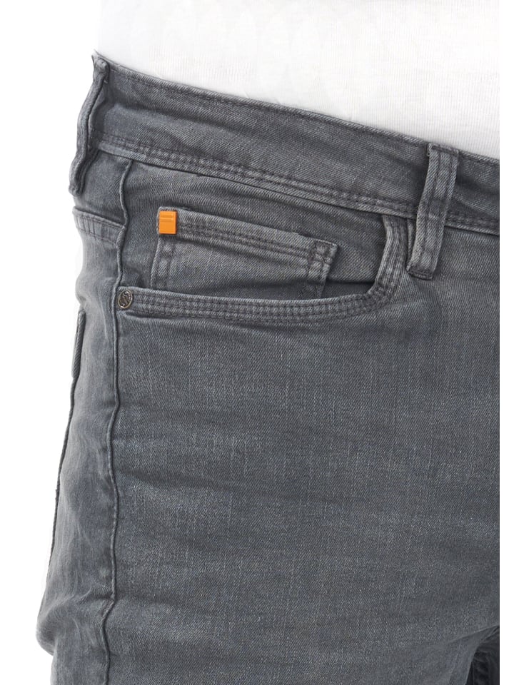 riverso  Jeans RIVFalko bootcut in Grau günstig kaufen