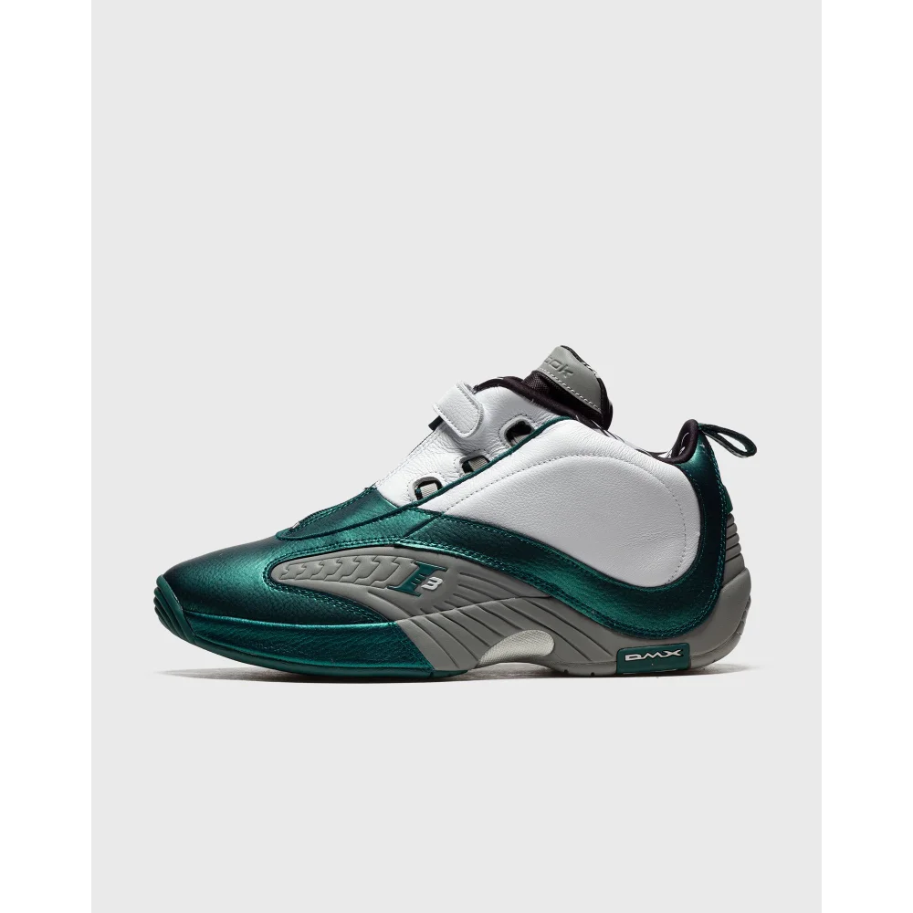 Reebok Answer IV GX6235 / grün