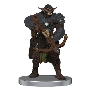D&D Icons of the Realms Miniaturen vorbemalt Bugbear Warband (6)