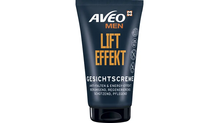 AVEO MEN Tagescreme Lift 75 ml