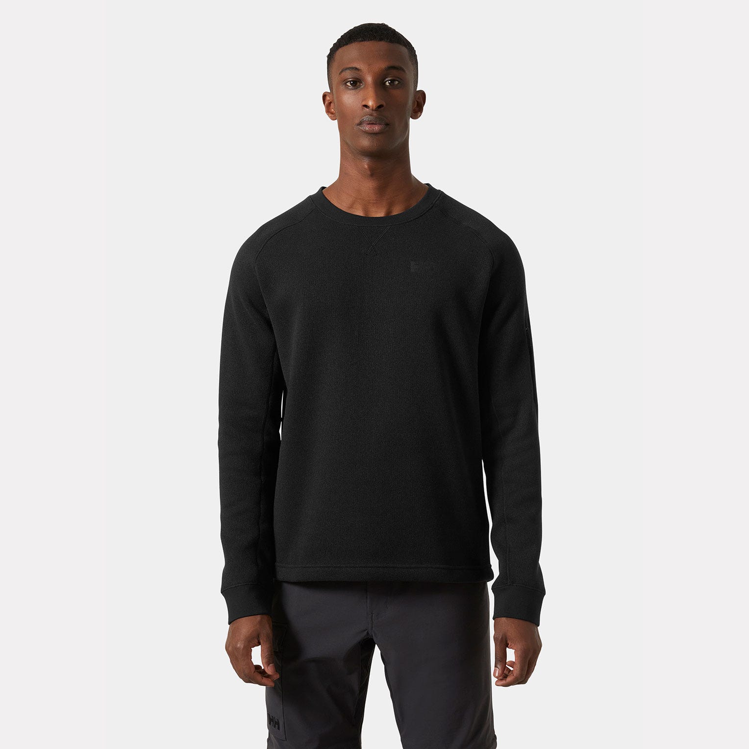 Men’s Varde Crewneck