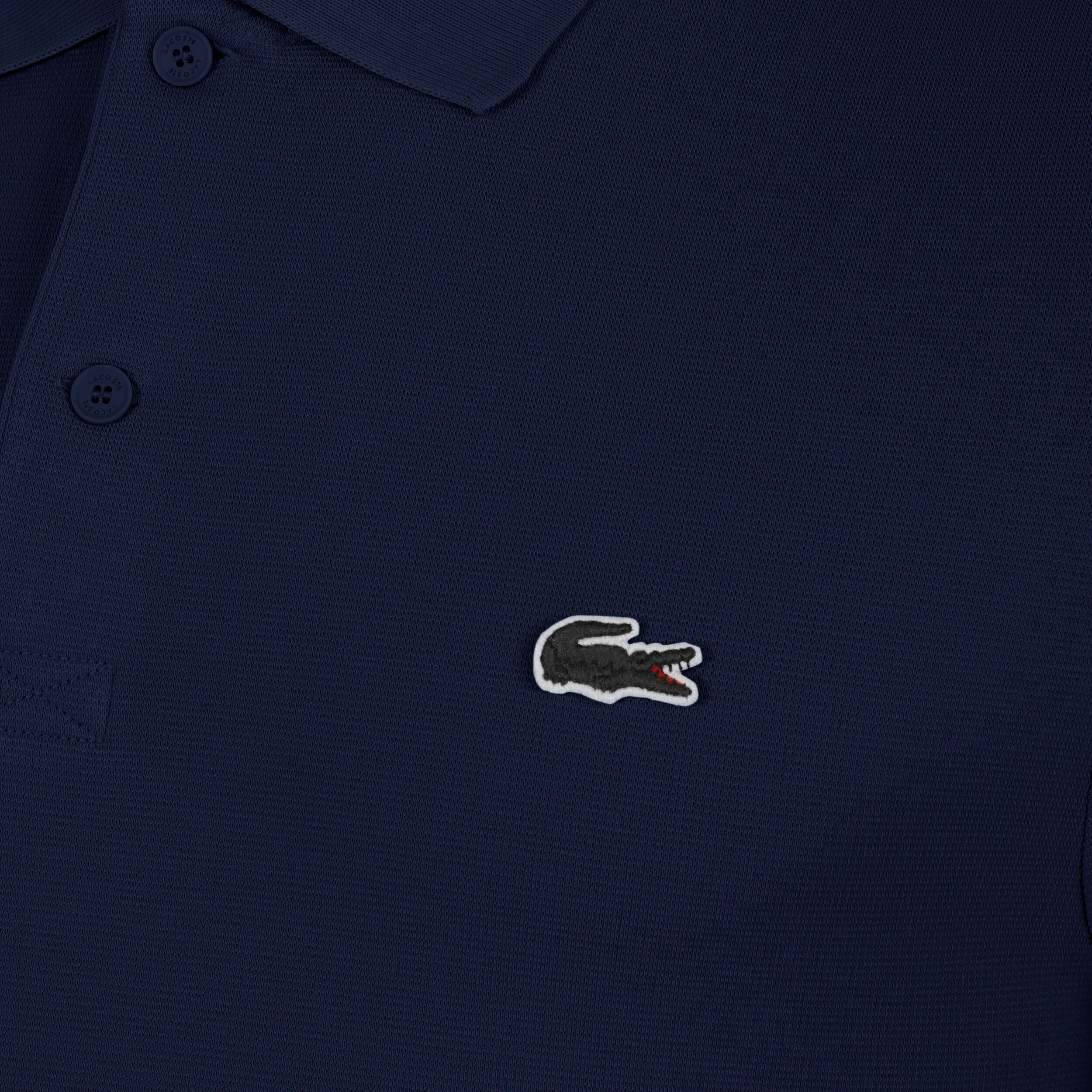 Core Lifestyle Polo Herren - Blau