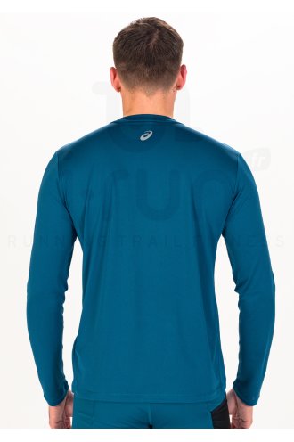 Asics Fujitrail Logo M