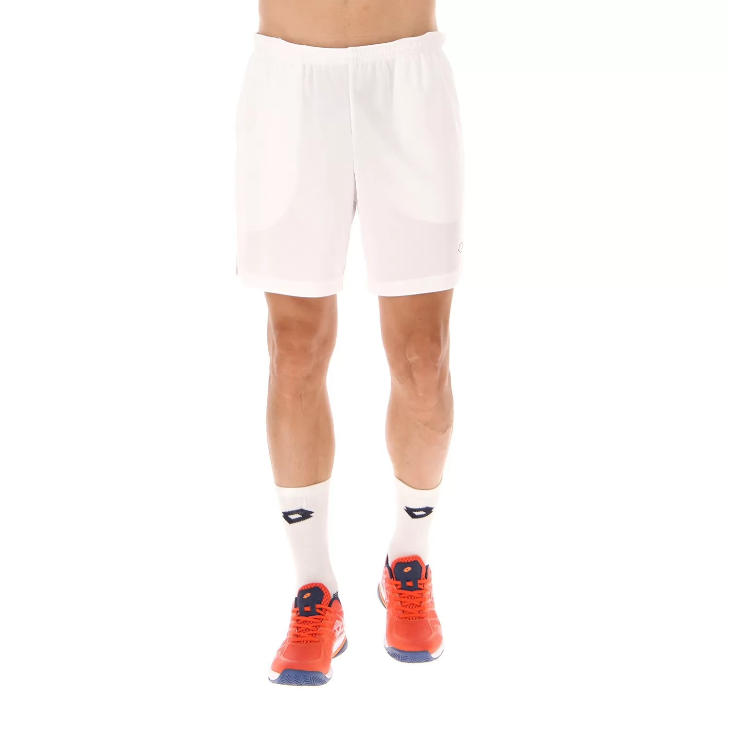 SQUADRA III SHORT7 LJUSVIT